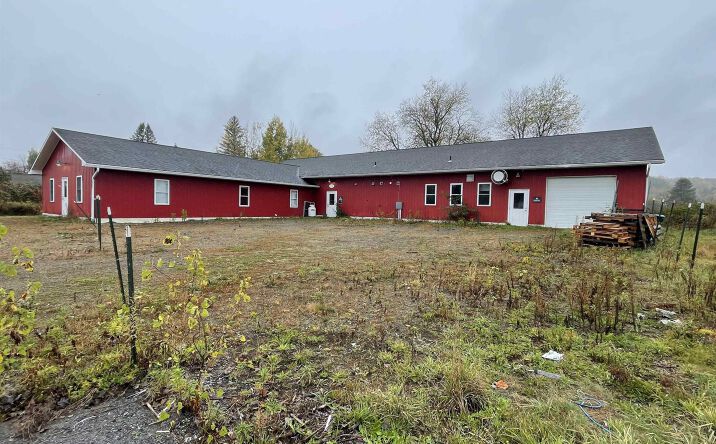 Pictures of Special Purpose property located at 100 Cherry Tree Hill Lane, Barton, VT 05822 for sales - image #1