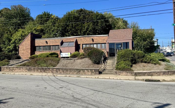 Pictures of Office property located at 397 N 9th, Scranton, PA 18504 for sales - image #1
