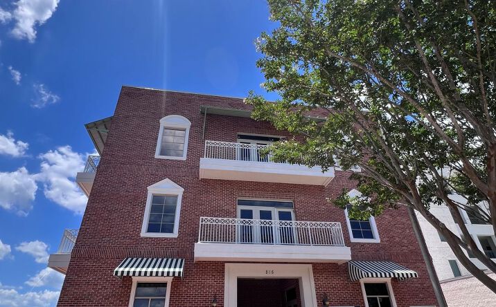 Pictures of Office property located at 815 S Palafox Street, Pensacola, FL 32502 for sales - image #1