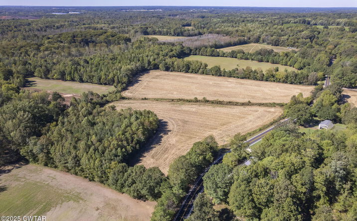 Pictures of Land property located at Bakers Chapel Road, Medina, TN 38355 for sales - image #1