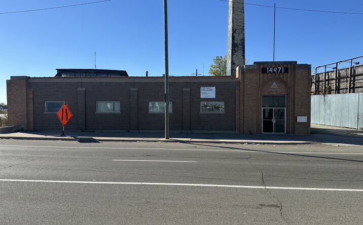 Pictures of Industrial, Land, Mixed Use, Self Storage, Special Purpose property located at 14471 Livernois, Detroit, MI 48238 for sales - image #1
