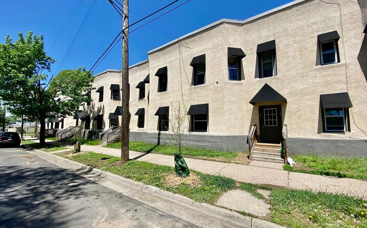 Pictures of Multifamily property located at 821 Marshall St NE, Minneapolis, MN 55413, 301 17th Ave NE, Minneapolis, MN 55413, 315 Buchanan St NE, Minneapolis, MN 55413 for sales - image #1