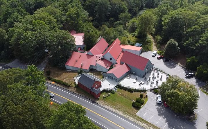 Pictures of Industrial property located at 727 Boothbay Rd, Edgecomb, ME 04556 for sales - image #1