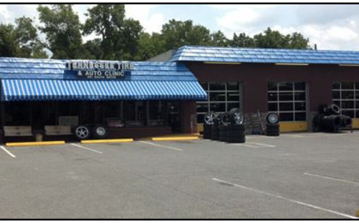 Pictures of Business for Sale, Retail property located at 461 S Water Ave, Gallatin, TN 37066 for sales - image #1