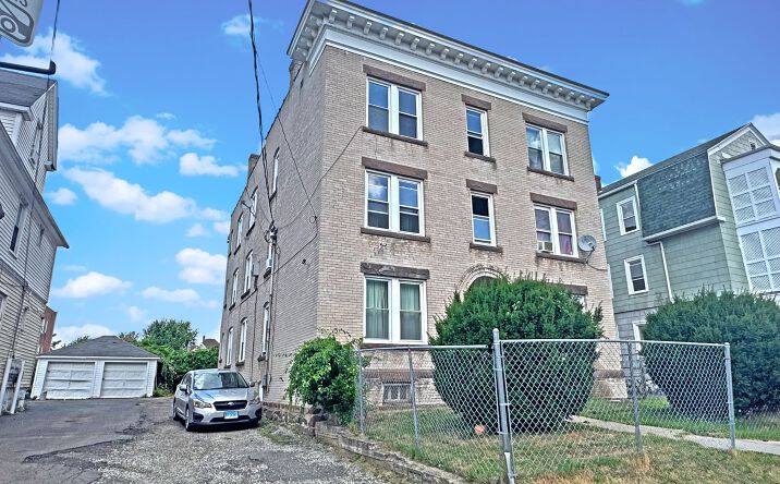 Pictures of Multifamily property located at 66 Standish St, Hartford, CT 06114 for sales - image #1