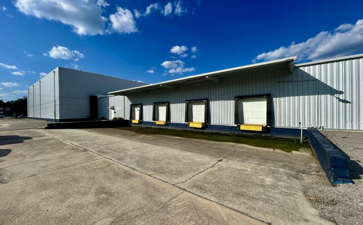 Pictures of Industrial property located at 1317 E Main Street, Dillon, SC 29536 for sales - image #1
