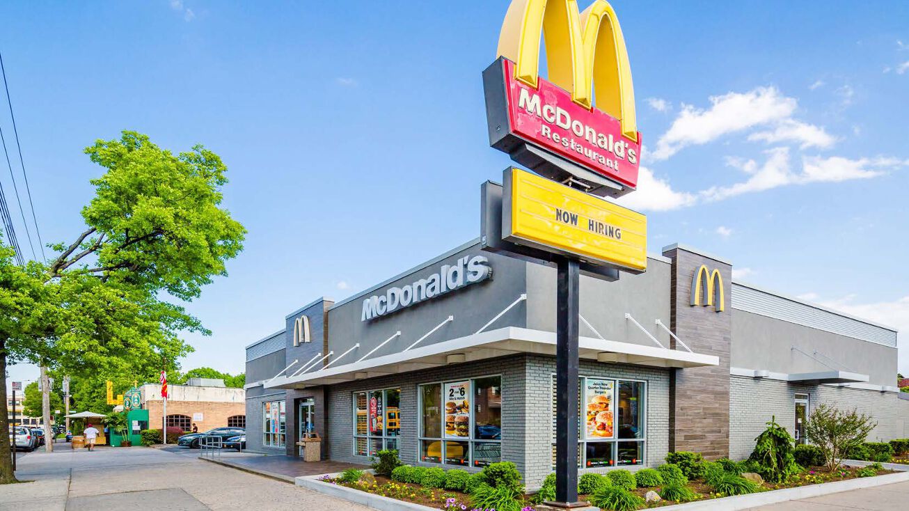 5804 Clarendon Road, Brooklyn, NY 11203 Retail Property for Sale