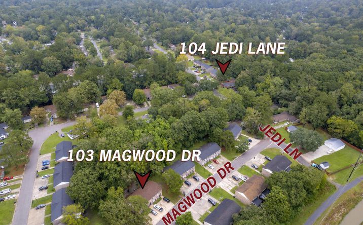 Pictures of Multifamily property located at Magwood Drive And Jedi Lane, Summerville, SC 29485 for sales - image #1