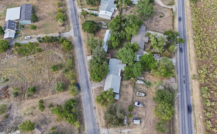 Pictures of Land property located at 6935 Talley Rd, San Antonio, TX 78253 for sales - image #1