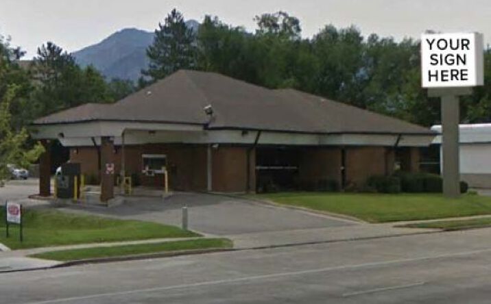 Pictures of Office property located at 114 N Washington Blvd, Ogden, UT 84404 for comps - image #1