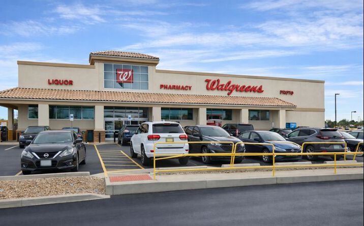 Pictures of Retail property located at 801w Joe Harvey Blvd, Hobbs, NM 88240 for sales - image #1