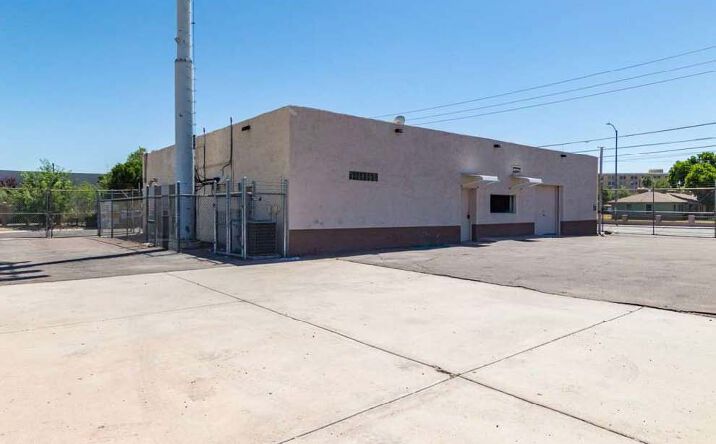 Pictures of Retail property located at 703 N 20th St, Phoenix, AZ 85006 for sales - image #1
