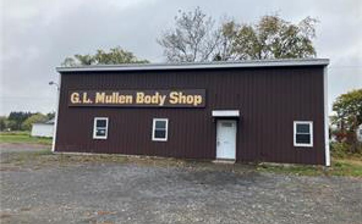 Pictures of Mixed Use, Special Purpose property located at 290 Cortland Rd, Dryden, NY 13053 for sales - image #1