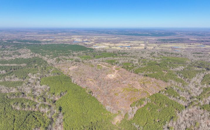 Pictures of Land property located at Hempstead 16 Rd, Hope, AR 71801 for sales - image #1