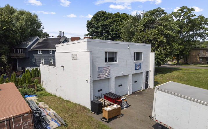 Pictures of Industrial property located at 6 Golden Hill St, Milford, CT 06460 for sales - image #1