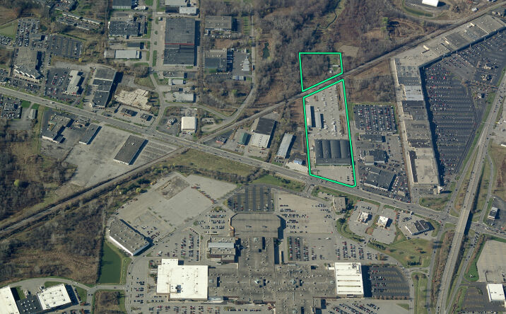 Pictures of Industrial, Office property located at 3441 W Henrietta Rd, Rochester, NY 14623 for sales - image #1