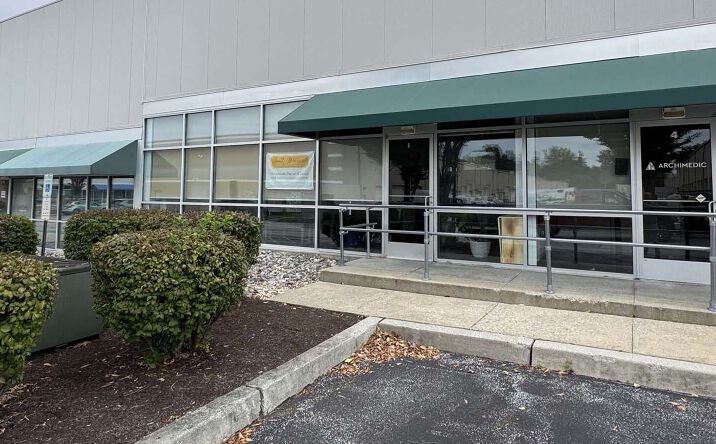 Pictures of Industrial property located at 835 Lincoln Ave, West Chester, PA 19380 for sales - image #1
