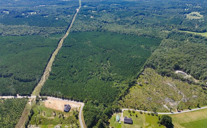 Pictures of Land property located at Oklahoma Inn Rd, Bryant, AR 72015 for sales - image #1