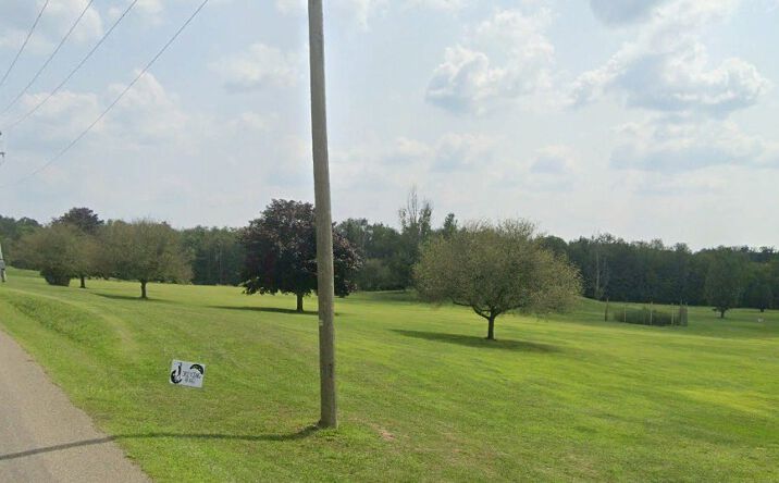 Pictures of Land property located at 3277 E Lake Rd, Jamestown, PA 16134 for sales - image #1