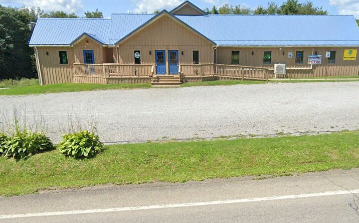Pictures of Business for Sale, Land, Retail property located at 4350 US HWY 322, Jamestown, PA 16134 for sales - image #1