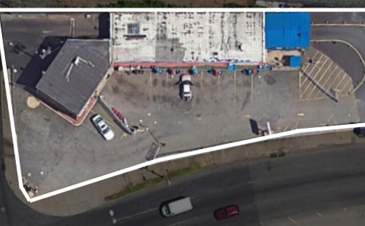 Pictures of Industrial, Retail property located at 203 Raymond Blvd, Newark NJ, Newark, NJ 07105 for sales - image #1