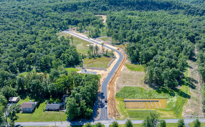 Pictures of Land property located at Lot #9 Conveyor Dr, Newmanstown, PA 17073 for sales - image #1