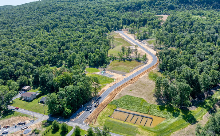 Pictures of Land property located at Lot #10 Conveyor Dr, Newmanstown, PA 17073 for sales - image #1