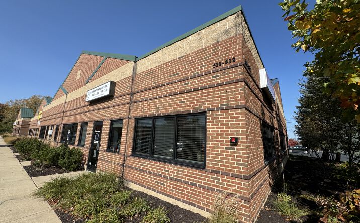 Pictures of Office property located at 510 S Maple Rd, Ann Arbor, MI 48103 for sales - image #1