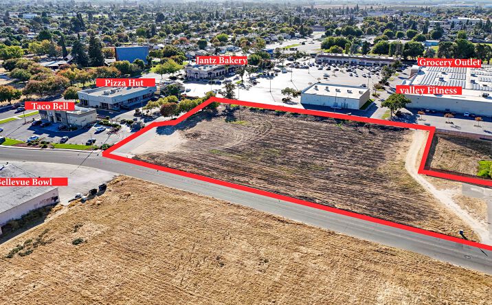 Pictures of Land property located at Redwood, Atwater, CA 95301 for sales - image #1