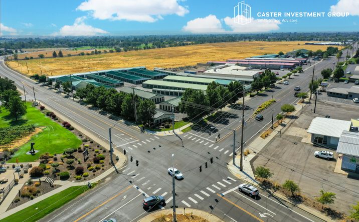 image of property at 2932 ISAACS AVE Walla Walla WA 99362-9306