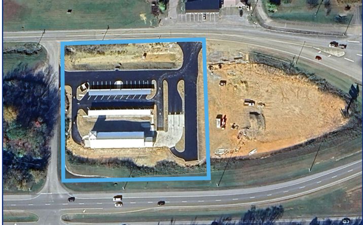 Pictures of Special Purpose property located at 105 Warren St, Madisonville, TN 37354 for sales - image #1