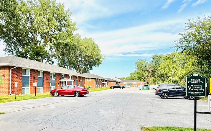 image of property at 3315 E 15TH ST Des Moines IA 50316