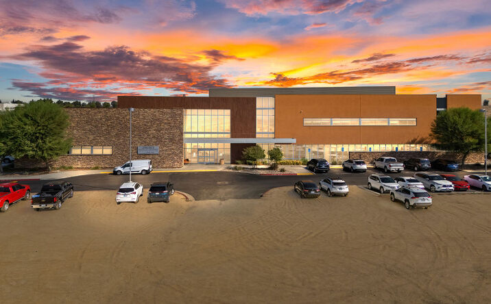 Pictures of Office property located at 4500 Morning Dr, Bakersfield, CA 93306 for sales - image #1