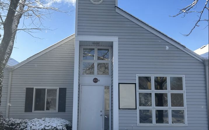 Pictures of Office property located at 603A Omni Drive, Hillsborough Township, NJ 08844 for sales - image #1