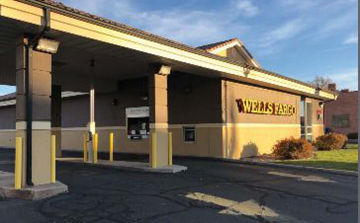 Pictures of Office property located at 45 S. Main Street, Fillmore, UT 84631 for comps - image #1