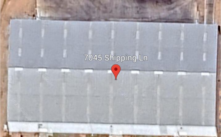 Pictures of Industrial property located at 7045 Shipping Ln, Kingman, AZ 86401 for sales - image #1