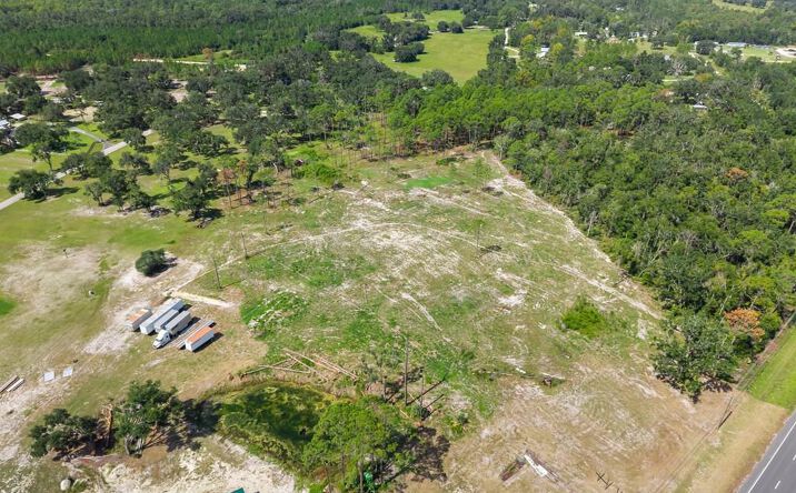 Pictures of Land, Industrial property located at 18982 SE Hwy 19, Cross City, FL 32628 for sales - image #1