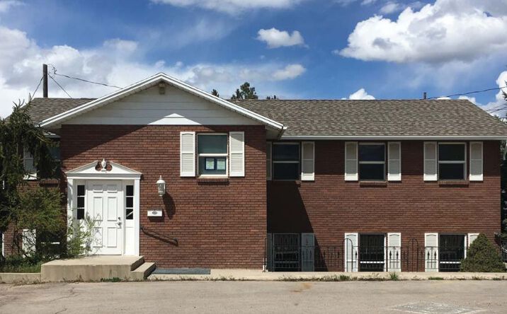 Pictures of Office property located at 160 South 100 West, Daniel, UT 84032 for comps - image #1