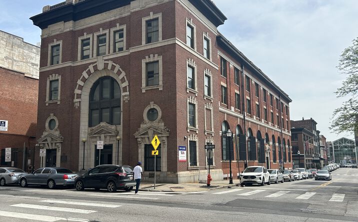 Pictures of Office property located at 33 S Gay St, Baltimore, MD 21202 for sales - image #1