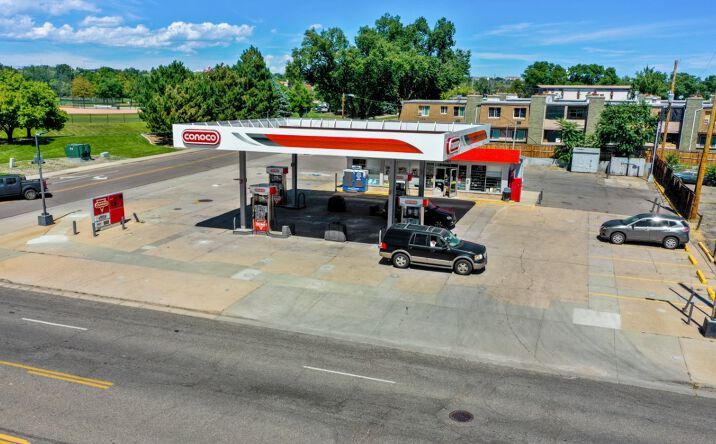 Pictures of Retail property located at 2387 W 72nd Ave, Denver, CO 80221 for sales - image #1