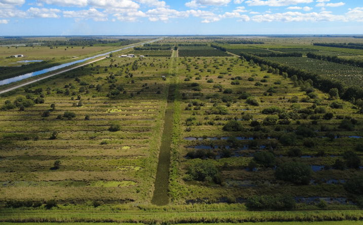 Pictures of Land property located at 15325 9th St SW, Vero Beach, FL 32968 for sales - image #1