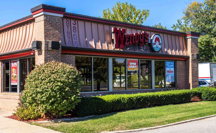 Pictures of Retail property located at 3805 Covington Rd, Kalamazoo, MI 49001 for sales - image #1