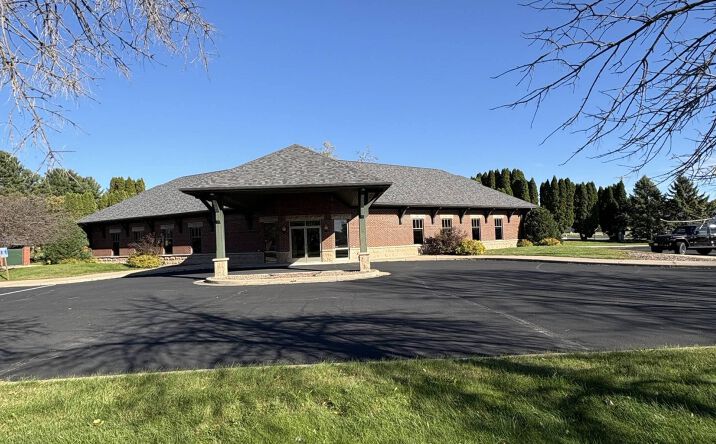 Pictures of Office property located at 201 Cedar Falls Rd, Menomonie, WI 54751 for sales - image #1