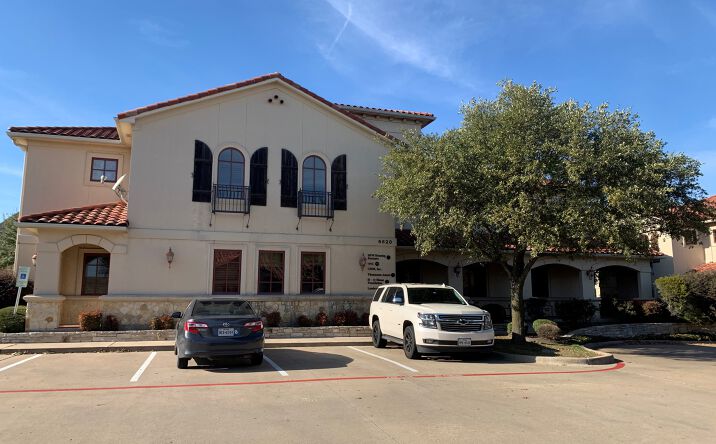 Pictures of Office property located at 6628 Bryant Irvin Rd, Fort Worth, TX 76132 for sales - image #1