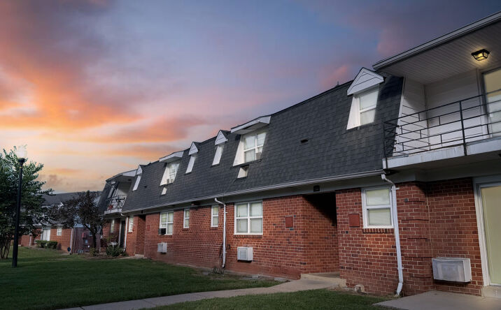 Pictures of Multifamily property located at 707 Nottingham Rd, Baltimore, MD 21229 for sales - image #1