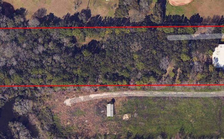 Pictures of Retail property located at 2318 Manvel Rd, Pearland, TX 77584 for sales - image #1