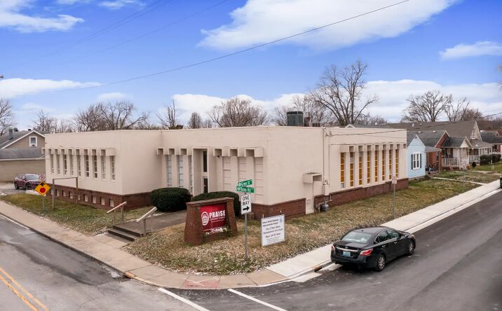 Pictures of Mixed Use, Multifamily, Office property located at 1333 Bono Rd, New Albany, IN 47150 for sales - image #1
