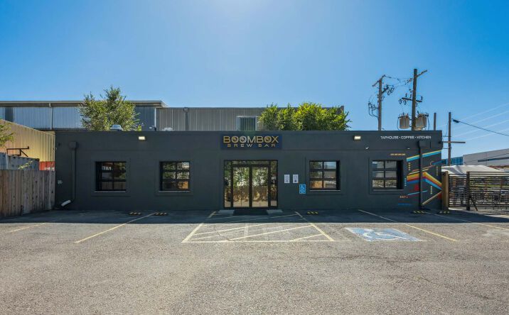 Pictures of Retail property located at 5686 N Pecos St, Denver, CO 80221 for sales - image #1