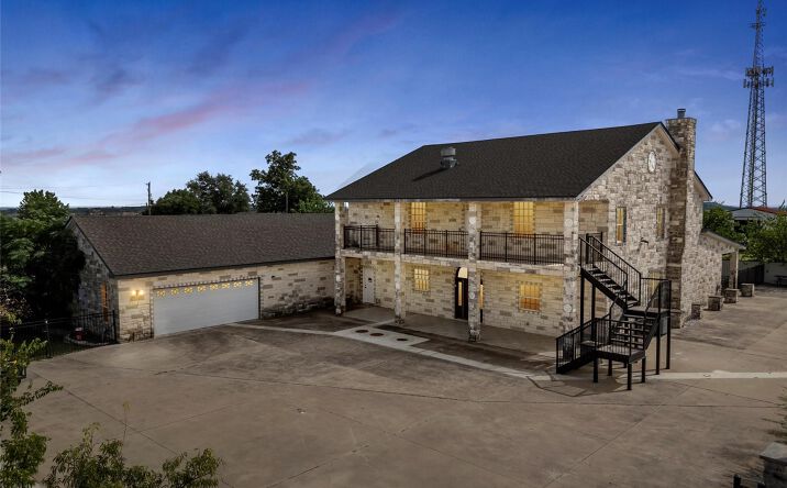 Pictures of Special Purpose property located at 5102 Cinch Drive, Killeen, TX 76549 for sales - image #1