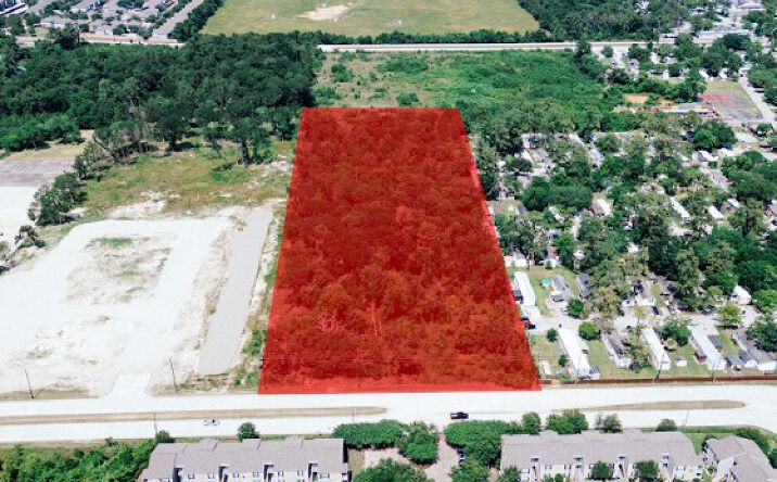 Pictures of Land property located at Walters Rd, Houston, TX 77014 for sales - image #1